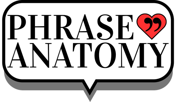 Phrase Anatomy